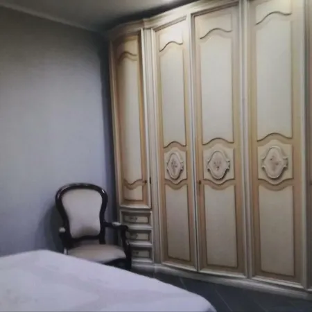 Apartment Eden 4 Crotone