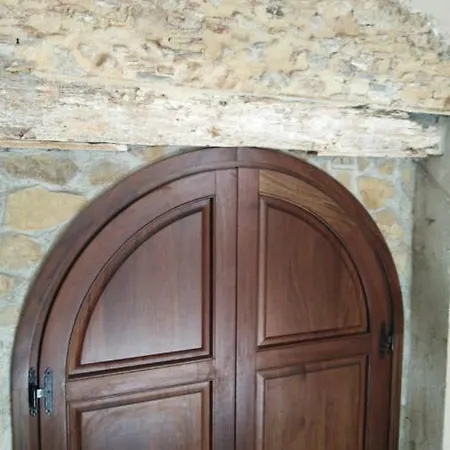 Eden 4 Apartment Crotone