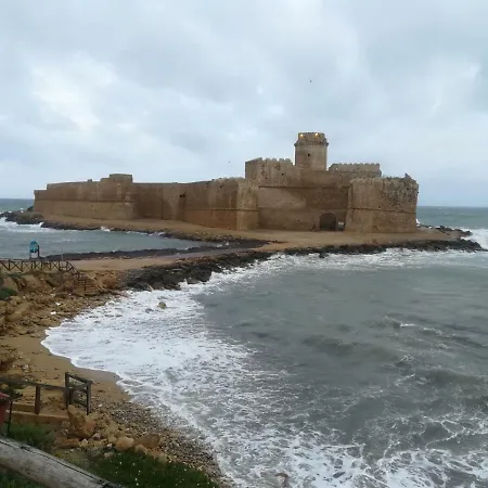 Eden 4 Crotone