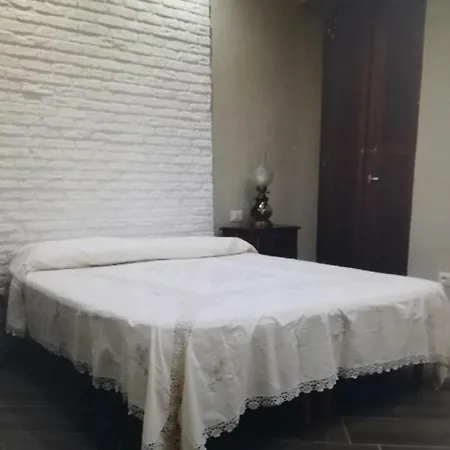 Eden 4 Apartment Crotone